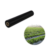 Mulching Film 20 Micron Black / Silver  400 Meter Roll - Image 3