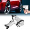 Raja Rubbers 1/2 inch AIR IMPACT WRENCH ROCKING DOG imported with Kit 17 pieces socket set - Image 3