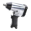 Raja Rubbers 1/2 inch AIR IMPACT WRENCH ROCKING DOG imported with Kit 17 pieces socket set
