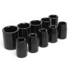 Raja Rubbers 1/2 inch AIR IMPACT WRENCH ROCKING DOG imported with Kit 17 pieces socket set - Image 8