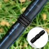 16mm Straight Connectors / Joiners  Drip Irrigation Accessories