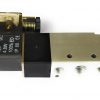 3/8 inch Single Solenoid Valve 3 Port 2 Position Direction control valve 3/2 Way AC 220V/ DC 24V - Image 8
