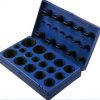 O Ring Kit Rubber Nitrile Metric O Rings Box Metric Size Series NBR-70, 30 Sizes 386 pieces - Image 3