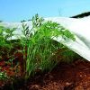 Mplus Crop Cover 5.25 Feet 400 Meter Protection Cover Non-Woven Fabric Plant Cover - Image 5