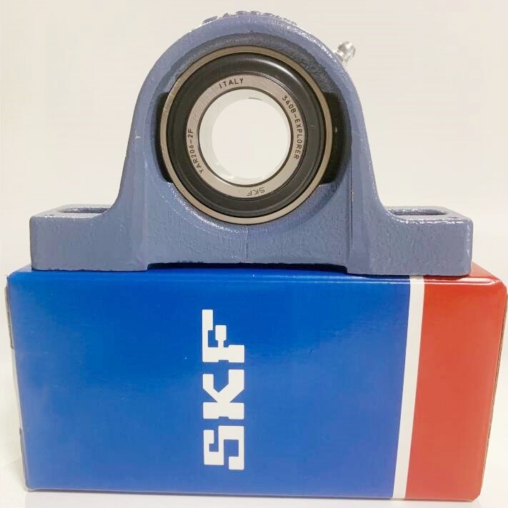 SKF UCP203 - UCP 213 Pedistial bearing Pillow Block Bearing
