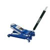 Blue Point 3 Ton Hydraulic Jack Capacity Double Piston Hydraulic Jack 3 Ton Floor Jack by snap on YF3APH - Image 2