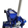 Blue Point 3 Ton Hydraulic Jack Capacity Double Piston Hydraulic Jack 3 Ton Floor Jack by snap on YF3APH - Image 4