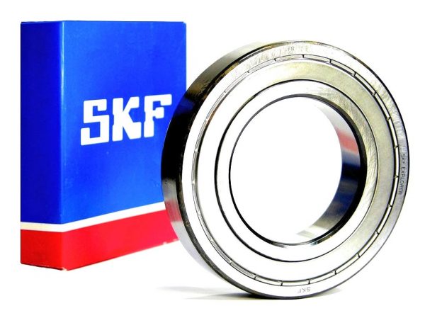 SKF 6001 - 6010 Deep Groove Ball Bearing - Image 2