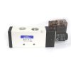 3/8 inch Single Solenoid Valve 3 Port 2 Position Direction control valve 3/2 Way AC 220V/ DC 24V - Image 9