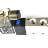 3/8 inch Single Solenoid Valve 3 Port 2 Position Direction control valve 3/2 Way AC 220V/ DC 24V