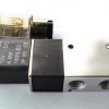 3/8 inch Single Solenoid Valve 3 Port 2 Position Direction control valve 3/2 Way AC 220V/ DC 24V - Image 4