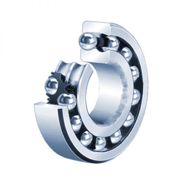 SKF 1205 EKTN9 - 1213 EKTN9 SKF Self Aligning Ball Bearing - Image 3