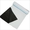 White / Black Mulching Film 30 Micron 400 Meter Roll - Image 4