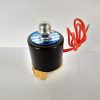 1/4 inch Diaphragm Valve Brass Body Direct Acting valve AC 220V / DC 24V - Image 5