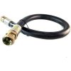 Raja Rubbers 1/2 inch Hydraulic Hose Pipe 1 Meter - Image 4