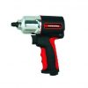 Aeropro 1/2 inch AIR IMPACT WRENCH Composite Body imported with Kit 10 pieces socket set