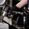 Aeropro 1/2 inch AIR IMPACT WRENCH Composite Body imported with Kit 10 pieces socket set - Image 3