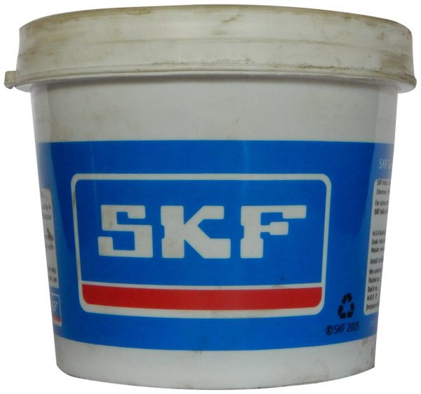 SKF Multipurpose Grease (500 gms) - Image 2