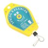 Spring Balancer Rope length- 1.5meter Range 0-1.5kg, Range 1.5-3kg, Range 3-5kg - Image 4