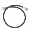 Raja Rubbers 1/2 inch Hydraulic Hose Pipe 1 Meter - Image 2